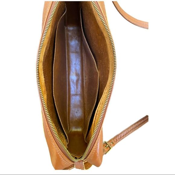 Authentic Vintage Louis Vuitton Sac Bandouliere - Picture 5 of 15